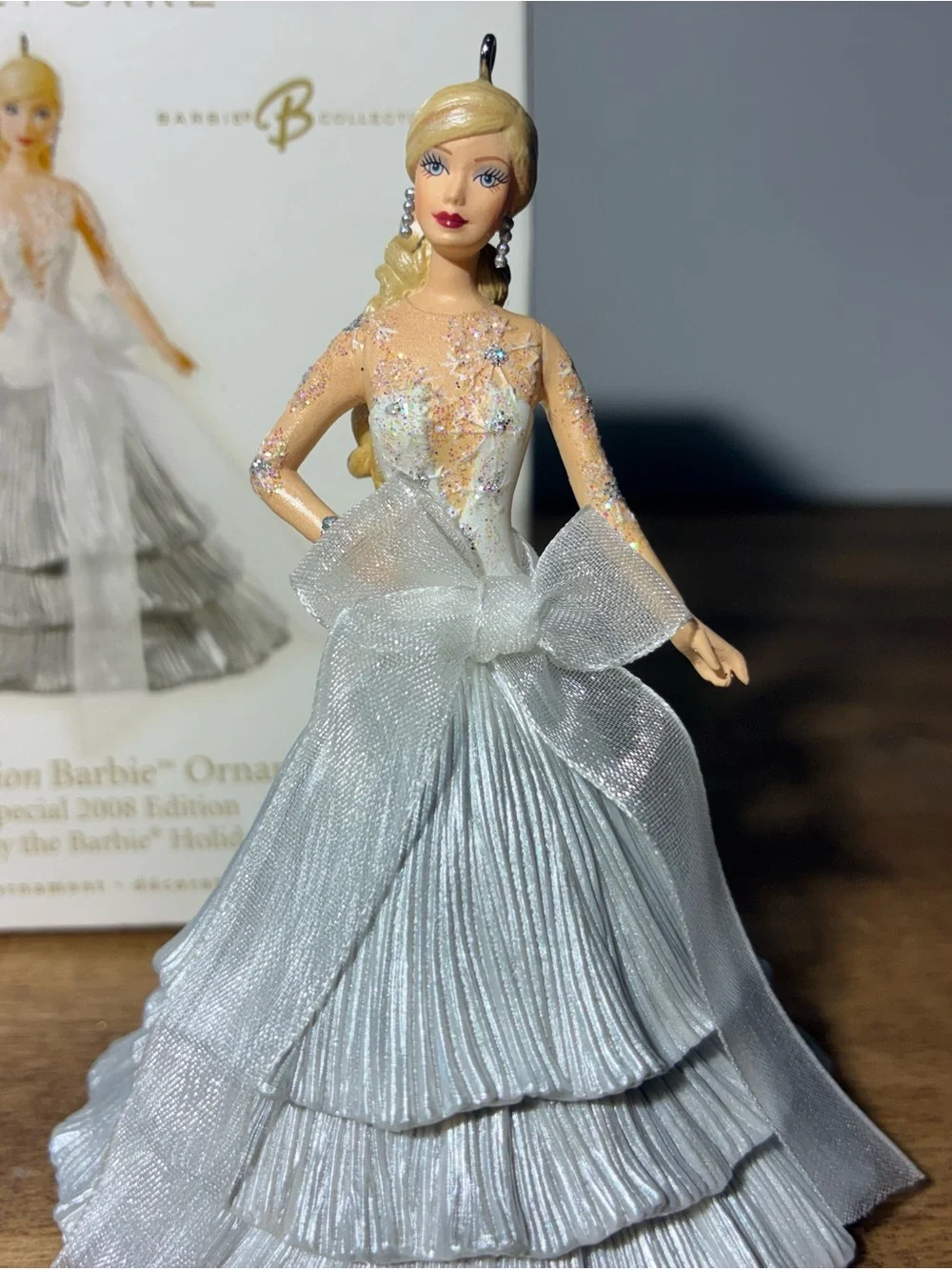 Hallmark 2008 keepsake